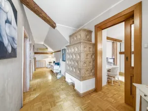 Prodej vícegeneračního domu, Troubky, Dědina, 470 m2
