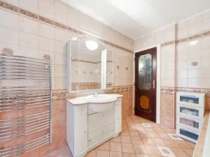 Prodej vícegeneračního domu, Troubky, Dědina, 470 m2