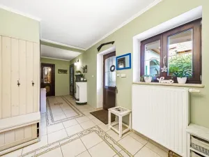 Prodej vícegeneračního domu, Troubky, Dědina, 470 m2
