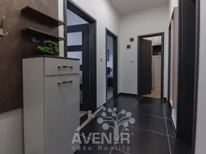 Prodej bytu 3+1, Nížkovice, 73 m2