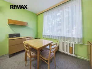 Prodej bytu 2+1, Děčín, Kamenická, 59 m2