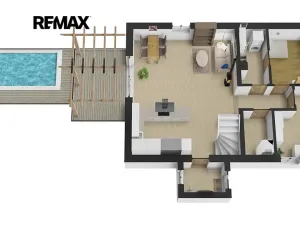 Prodej rodinného domu, Česká Lípa, 159 m2