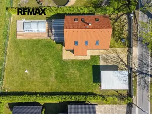 Prodej rodinného domu, Česká Lípa, 159 m2