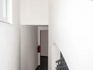 Pronájem bytu 1+kk, Ústí nad Labem, náměstí Prokopa Velikého, 25 m2