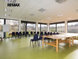 Pronájem kanceláře, Ústí nad Labem, náměstí Prokopa Velikého, 24 m2