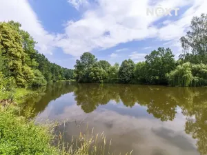 Prodej chaty, Tábor, 54 m2