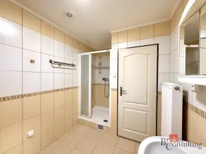 Pronájem bytu 2+1, Kostelec nad Orlicí, 67 m2