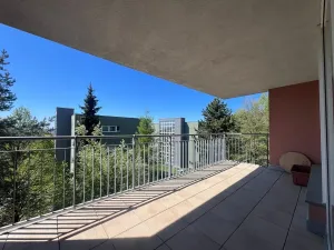 Pronájem bytu 3+kk, Praha - Troja, Vřesová, 83 m2