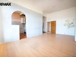 Prodej bytu 4+1, Hradec Králové, Škroupova, 110 m2
