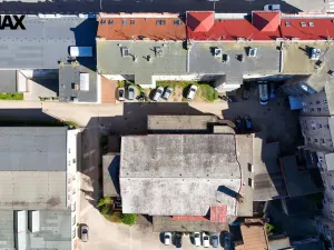 Prodej bytu 4+1, Hradec Králové, Škroupova, 110 m2