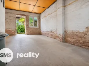 Prodej rodinného domu, Podivín, Palackého, 87 m2