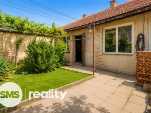 Prodej rodinného domu, Podivín, Palackého, 87 m2