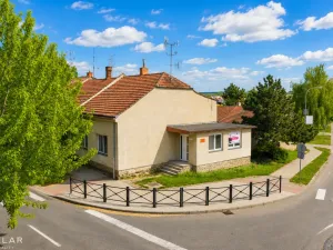 Prodej rodinného domu, Podivín, Palackého, 87 m2