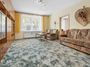 Prodej rodinného domu, Podivín, Palackého, 87 m2