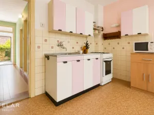 Prodej rodinného domu, Podivín, Palackého, 87 m2