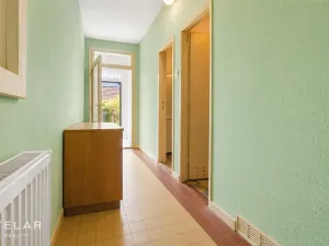 Prodej rodinného domu, Podivín, Palackého, 87 m2