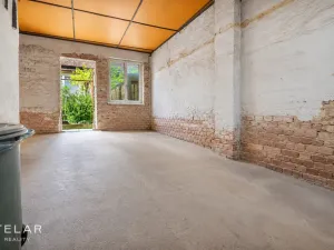 Prodej rodinného domu, Podivín, Palackého, 87 m2