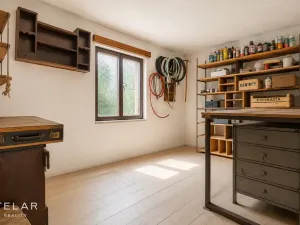Prodej rodinného domu, Podivín, Palackého, 87 m2