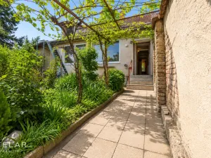 Prodej rodinného domu, Podivín, Palackého, 87 m2