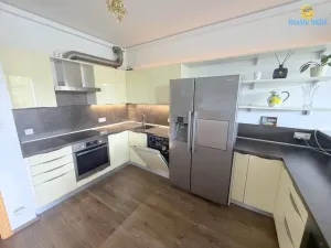Pronájem bytu 3+kk, Praha - Modřany, Soukalova, 100 m2