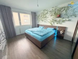Pronájem bytu 3+kk, Praha - Modřany, Soukalova, 100 m2