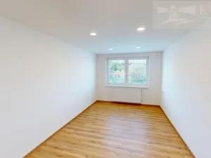 Pronájem bytu 2+kk, Příbram, Táborská, 46 m2