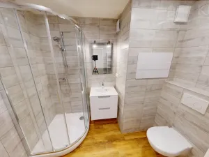 Pronájem bytu 2+kk, Příbram, Táborská, 46 m2
