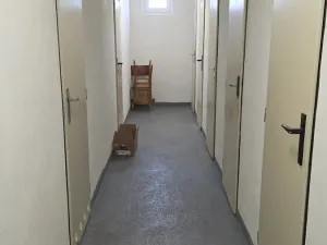 Pronájem bytu 2+kk, Příbram, Táborská, 46 m2