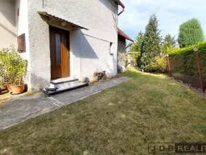 Prodej rodinného domu, Horní Beřkovice, U Lékárny, 115 m2
