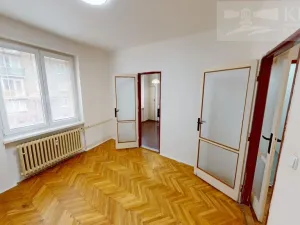 Prodej bytu 2+1, Příbram, Bratří Čapků, 53 m2
