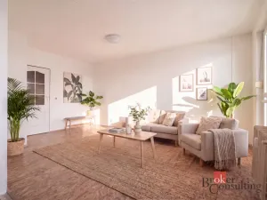 Prodej bytu 4+kk, Praha - Řepy, Španielova, 90 m2