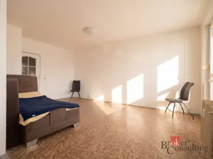 Prodej bytu 4+kk, Praha - Řepy, Španielova, 90 m2