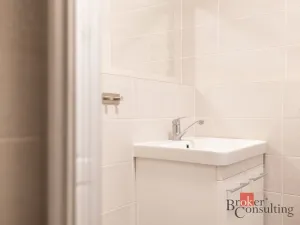 Prodej bytu 4+kk, Praha - Řepy, Španielova, 90 m2