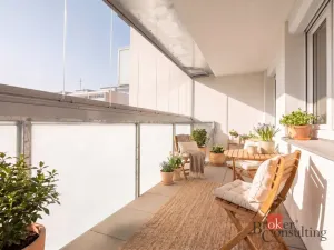 Prodej bytu 4+kk, Praha - Řepy, Španielova, 90 m2
