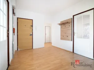 Prodej bytu 4+kk, Praha - Řepy, Španielova, 90 m2