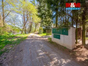 Prodej chaty, Bystřice, Semovická, 13 m2