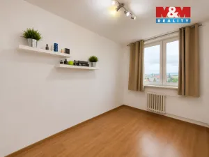 Prodej bytu 2+kk, Žatec, Dr. Václava Kůrky, 44 m2