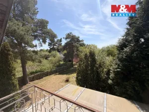 Prodej chaty, Smržov, 70 m2