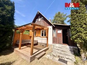 Prodej chaty, Smržov, 70 m2