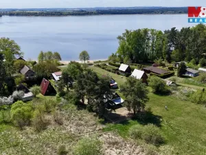 Prodej chaty, Smržov, 70 m2