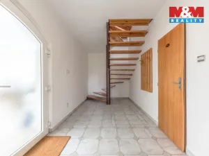 Prodej rodinného domu, Jablonec nad Nisou, Jezdecká, 200 m2