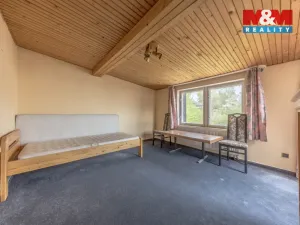 Prodej rodinného domu, Jablonec nad Nisou, Jezdecká, 200 m2