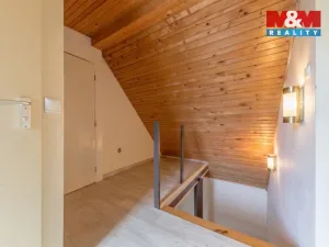 Prodej rodinného domu, Jablonec nad Nisou, Jezdecká, 200 m2