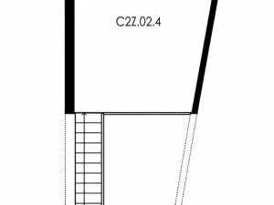 Prodej bytu 2+kk, Praha - Libeň, U libeňského pivovaru, 45 m2