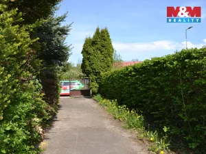 Prodej pozemku pro bydlení, Velké Poříčí, 976 m2