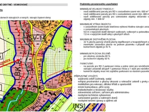 Prodej pozemku pro bydlení, Hrusice, U Potoka, 1348 m2