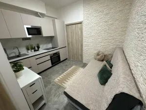 Pronájem bytu 2+kk, Praha - Nové Město, Sokolská, 20 m2