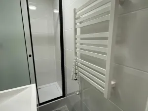 Pronájem bytu 2+kk, Praha - Nové Město, Sokolská, 20 m2