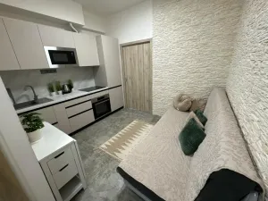 Pronájem bytu 2+kk, Praha - Nové Město, Sokolská, 33 m2