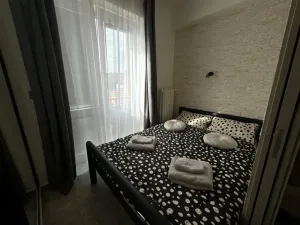 Pronájem bytu 2+kk, Praha - Nové Město, Sokolská, 33 m2